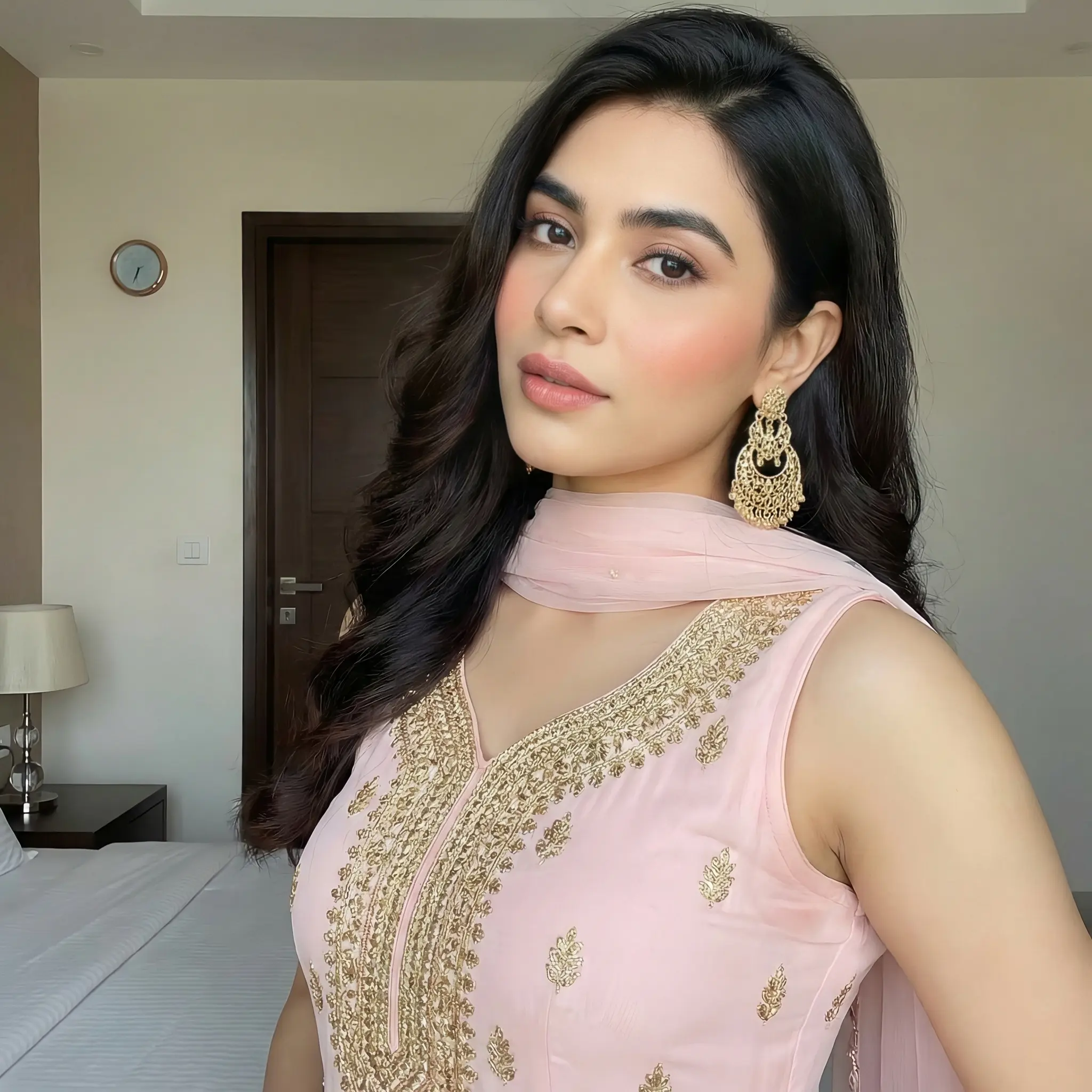 Haseena Gallery